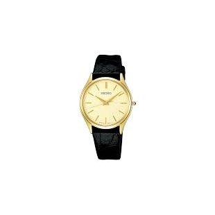 JDM WATCH ★ Seiko Quartz Couple Watch SWDL160《L》