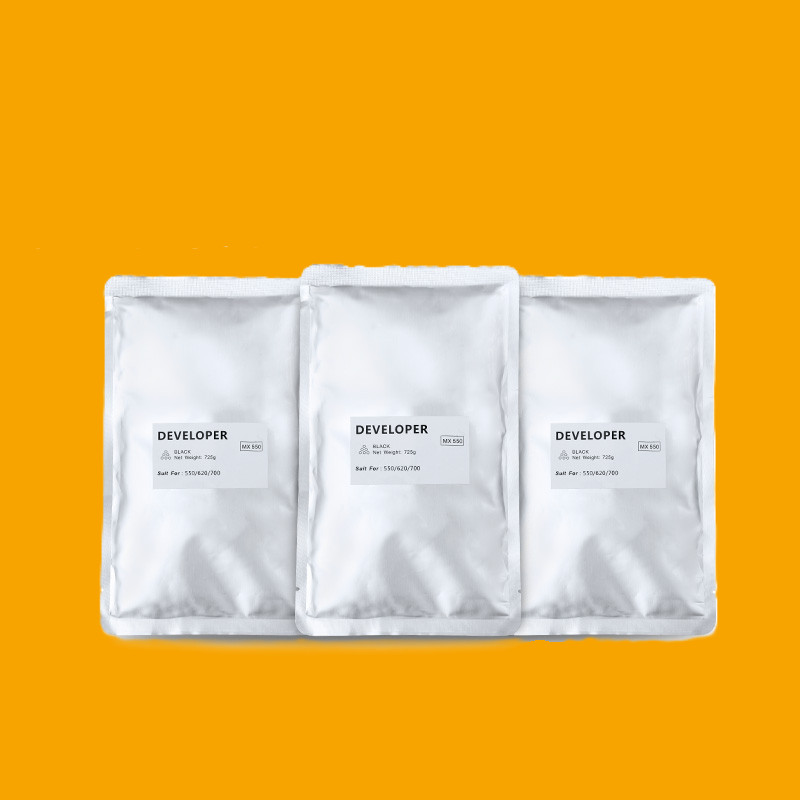 ผู้พัฒนาสําหรับ Sharp MX620 MX550 MX555 MX700