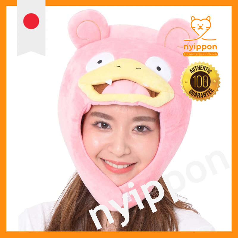Sazac Kigurumi CAP Yadon TMY-083