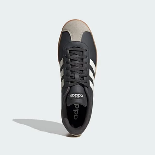 adidas ไลฟ์สไตล์ รองเท้า VL Court Base ผู้ชาย สีดำ JS4115