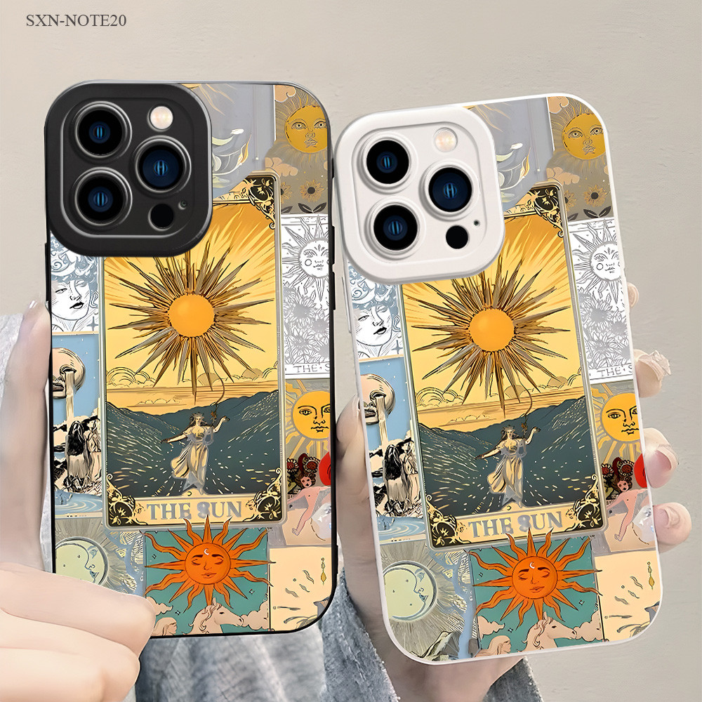 เคส For เคสนิ่ม Samsung Galaxy Note 20 10 9 8 Lite Plus Ultra ซัมซุง เคสโทรศัพท์ เคสซัมซุง เคสซิลิโคน Silicone Case TY