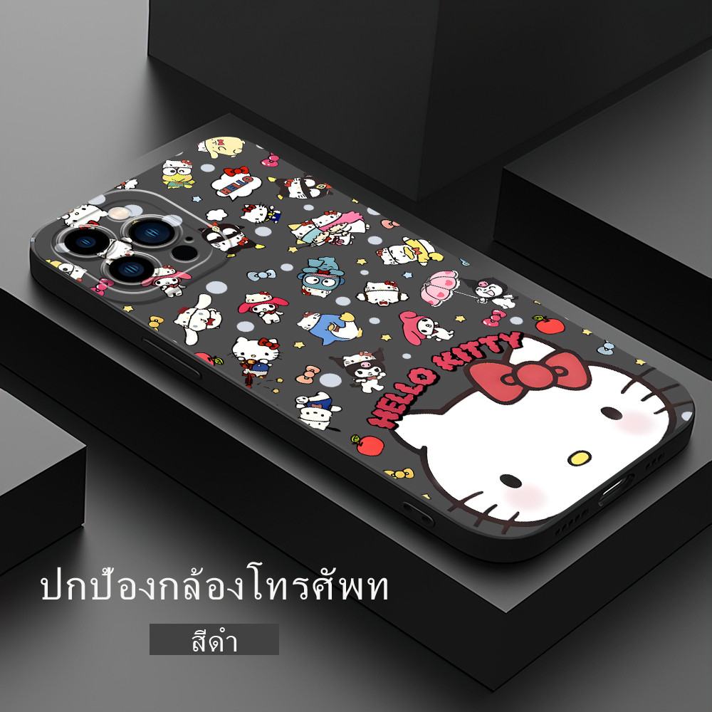 เคส For VIVO Y21 Y33S Y33T Y15S Y50 Y76 Y72 Y76 Y72 Y20 Y20S Y12S Y12A Y17 Y15 Y12 Y16 Y19 Y91C V25 V23 V23E V20 Pro 5G - รูปที่ 3