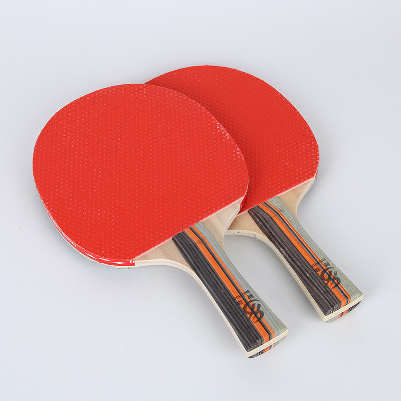 G056 ชุดไม้ปิงปอง อุปกรณ์กีฬา ปิงปอง ออกกำลังกาย พร้อมส่ง
