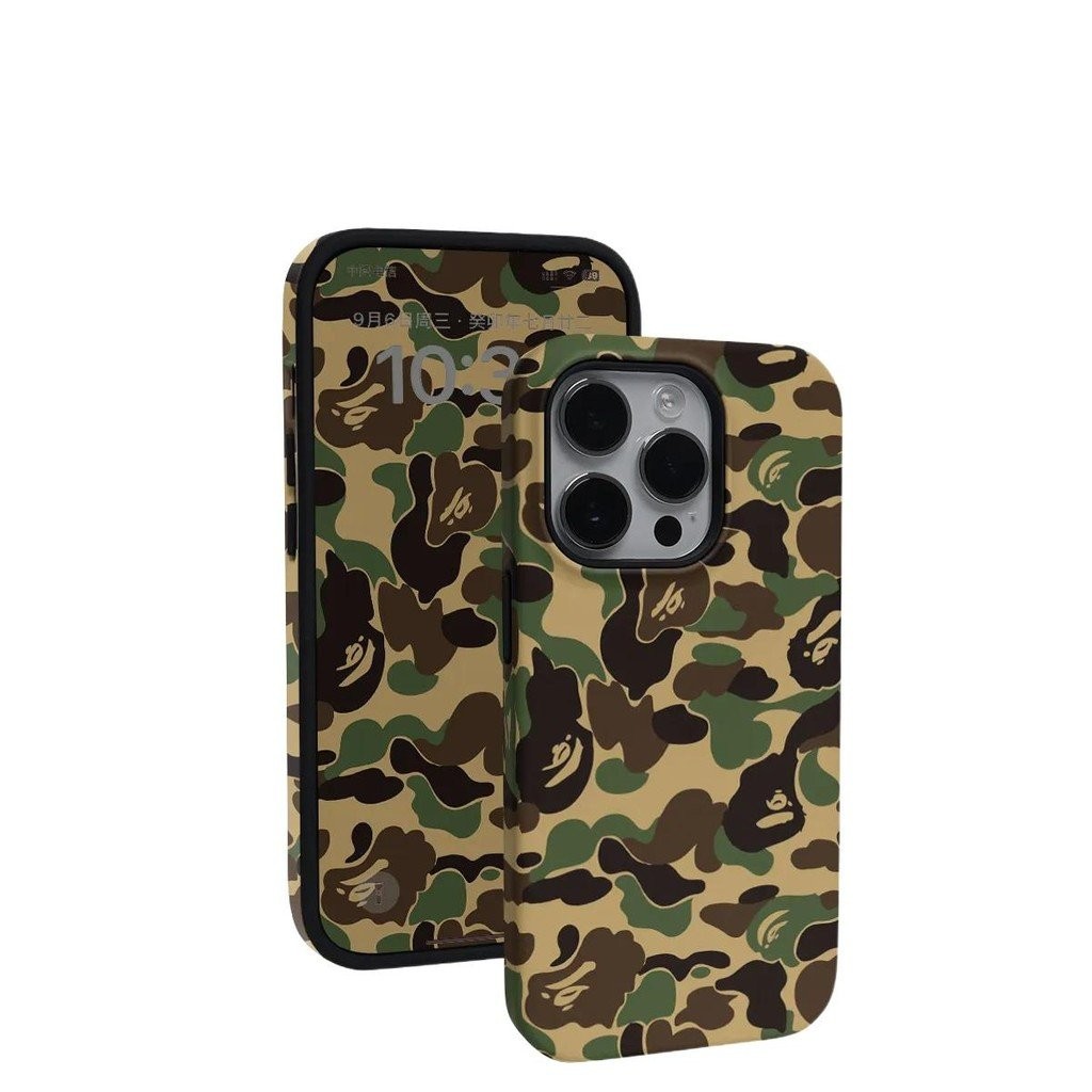 เคสโทรศัพท์ลายบล็อกสีเขียวทันสมัย ใช้ได้กับ iPhone 11 Pro Max 11 12 13 14 15 16 Pro Max 14 Pro Max 13 Pro Max XS Max XR XS 8 Plus 14 Plus เคสซิลิโคนกันกระแทก