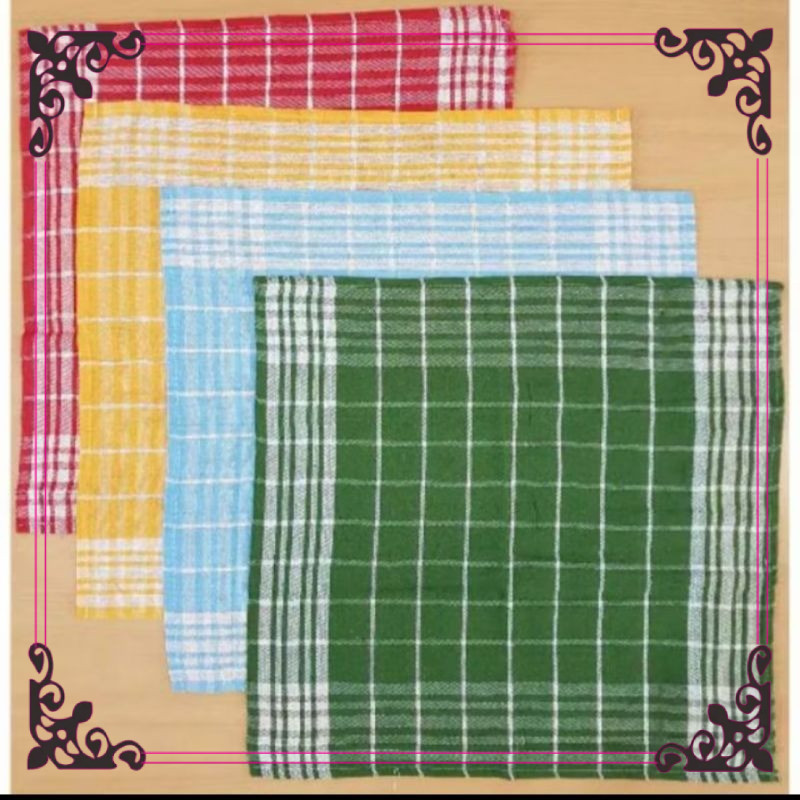 Thick NAPKINS ราคาต่อหน่วย / NAPKINS