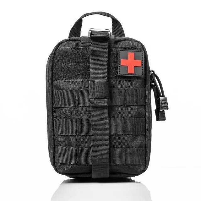 ULLL Medical Bag P3K First Aid Kit Medical Bag DG107Y