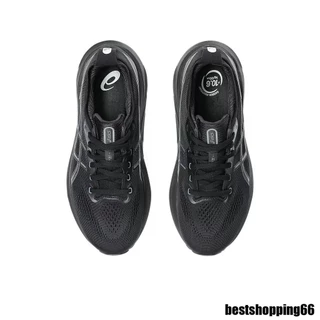 ASICS GEL-KAYANO 31 รองเท้าวิ่ง Unisex