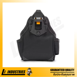 TOUGHBUILT Cliptech กระเป๋าสายวัดและอุปกรณ์อเนกประสงค์ TB-CT-25