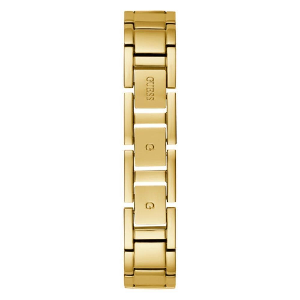 GUESS นาฬิกาข้อมือผู้หญิง รุ่น TREASURE GW0476L2 สีทอง