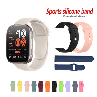 สายนาฬิกาแบบปลดเร็วขนาด 22 มม. สําหรับ Huami Amazfit Bip 6 B…