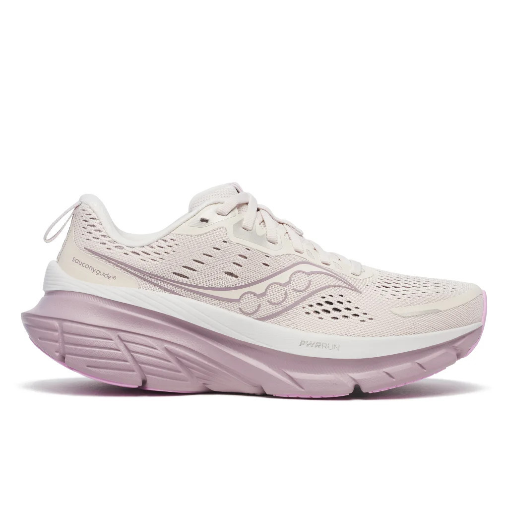 SAUCONY-GUIDE 18 Women#S10998-142