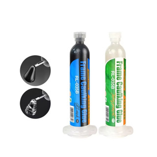 RELIFE RL-035B - กาวติดโครงสร้างอเนกประสงค์ - 30ML