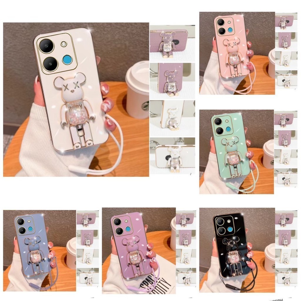 Case infinix GT 20Pro  เคส อินฟินิกซ์ GT 20Pro