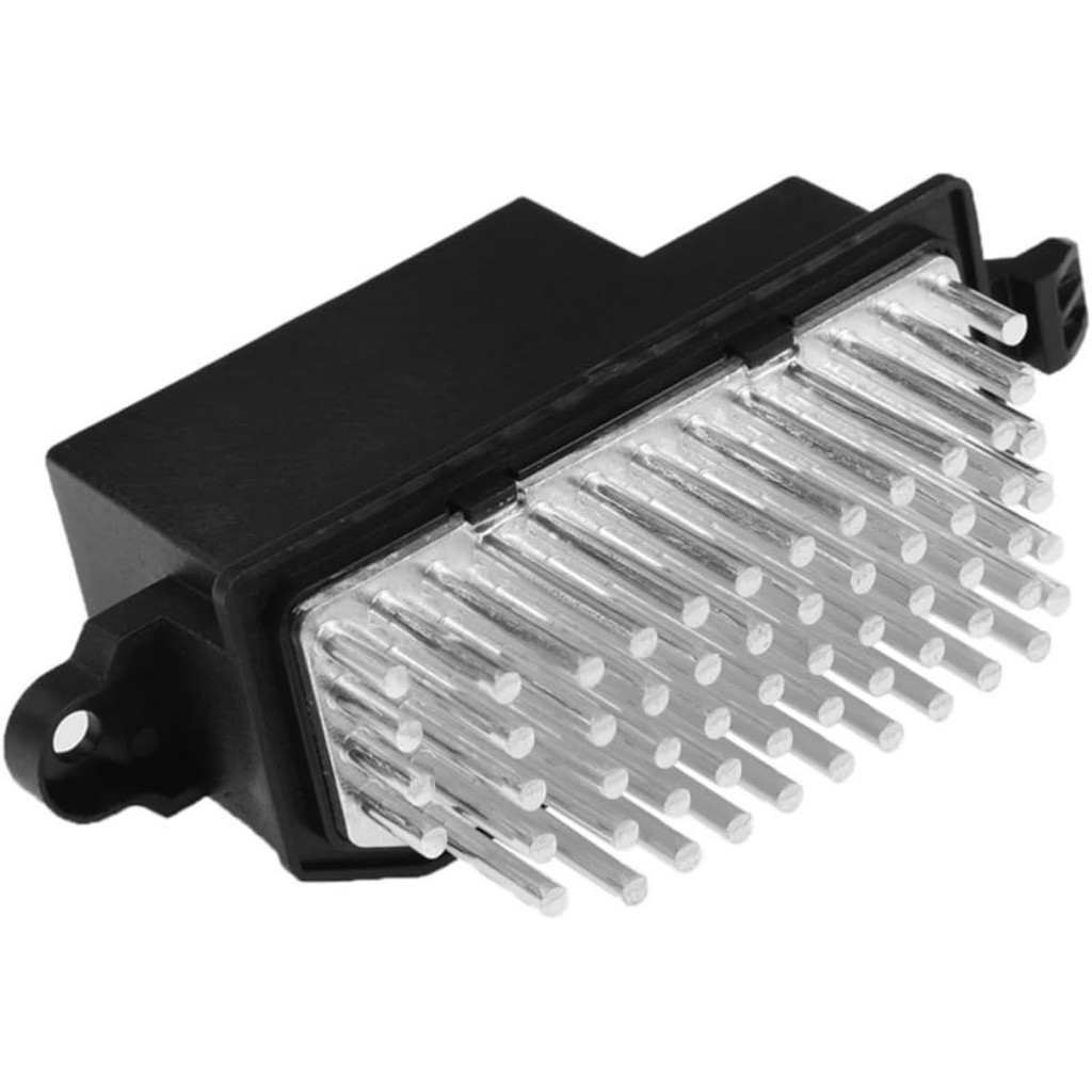 ตัวต้านทานมอเตอร์โบลเวอร์ HVAC ใหม่สําหรับ Nissan Rogue 14-21 277A14BU0A RU957 JA2012 AV1119E624AA 1