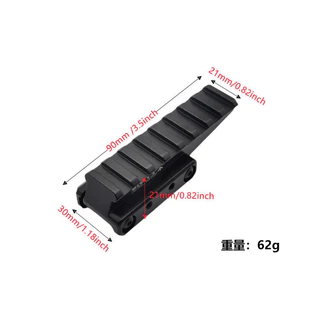 UNITY CNC Alloy Lettering Base Bracket สําหรับ T1/T2/55 Series กีฬากลางแจ้งขี่จักรยานอุปกรณ์จักรยาน
