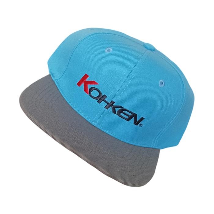หมวก Snapback Kohken Japan