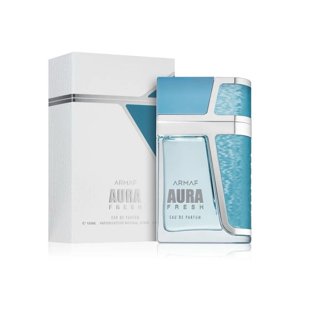 Armaf AURA Fresh EDP 100 ml กล่องซีล