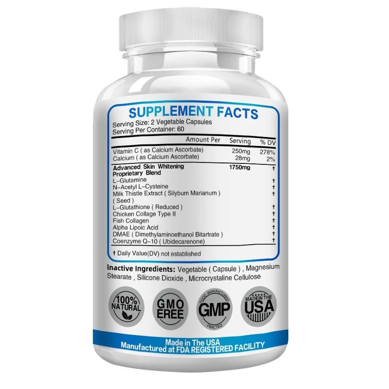 อาหารเสริม NAC และ Glutathione เพื่อสุขภาพตับและภูมิคุ้มกัน thumbnail 8