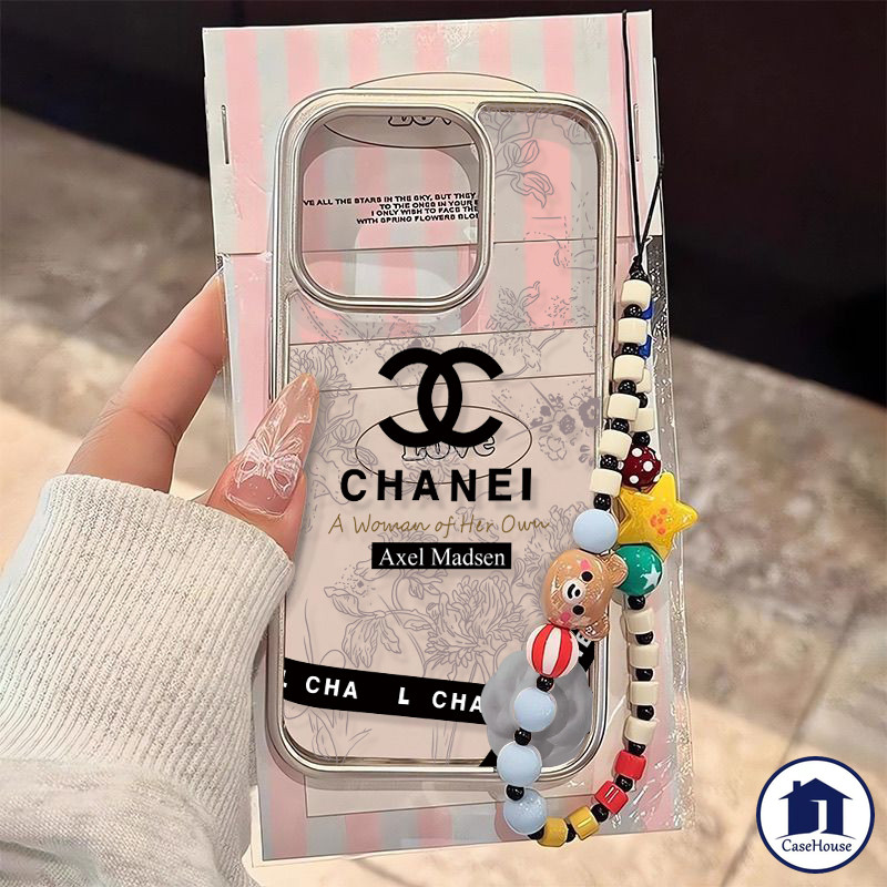 เคสนิ่มชุบใสลายดอกไม้สด เข้ากันได้กับ iPhone XR 16 7 8 Plus 11 12 16 Pro Max 15 13 14 Pro Max 15 16 Pro X XS Max SE 2020