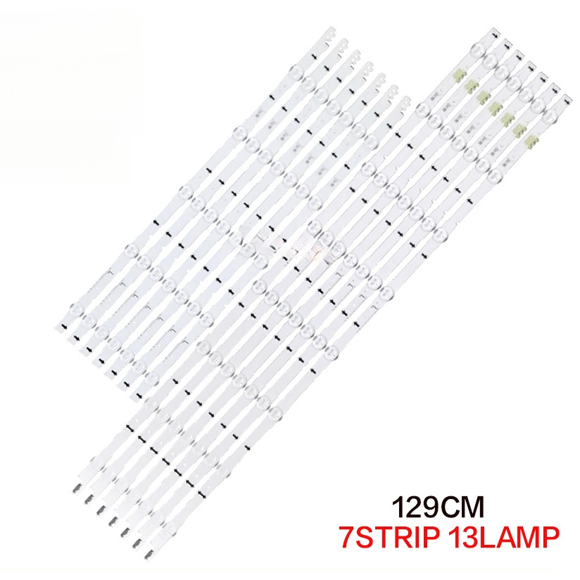 UA60J6200AK / UA60H6300AR SAMSUNG 60" LED TV BACKLIGHT(LAMPU TV SAMSUNG 60 INCH LED TV BACKLIGHT