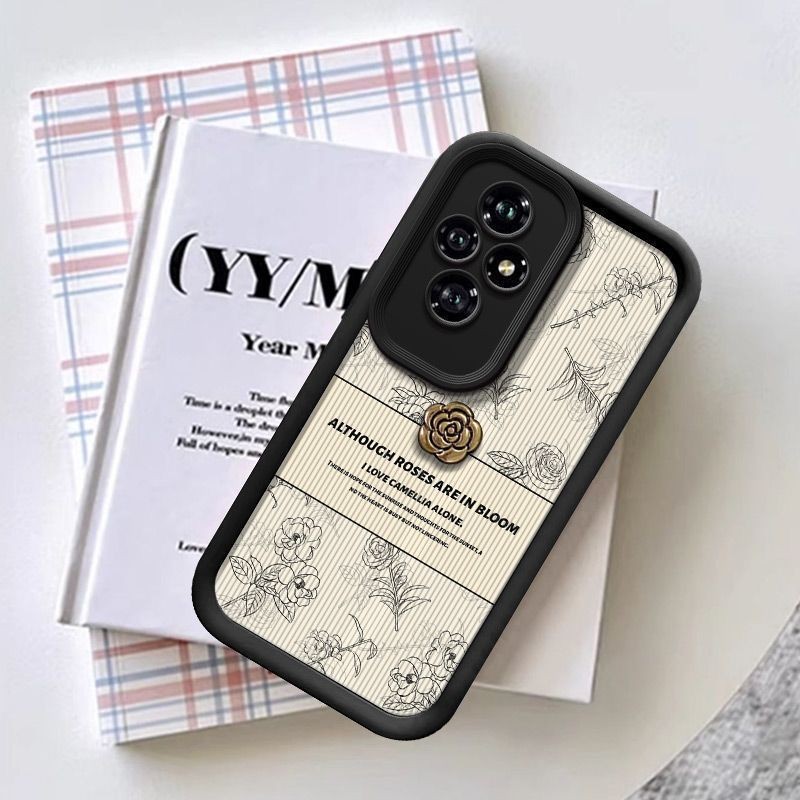 สําหรับVivo V40 Pro V30 V29 V27 V27E Y29 Y39 Y17S Y03 Y18 Y28S V21 V23 V23E Y78 Y36 Y27 Y77 Y76 4G 5Gหนังฝาครอบโทรศัพท์เยลลี่นุ่มกล้องเลนส์กันกระแทกปลอกโทรศัพท์ - รูปที่ 5