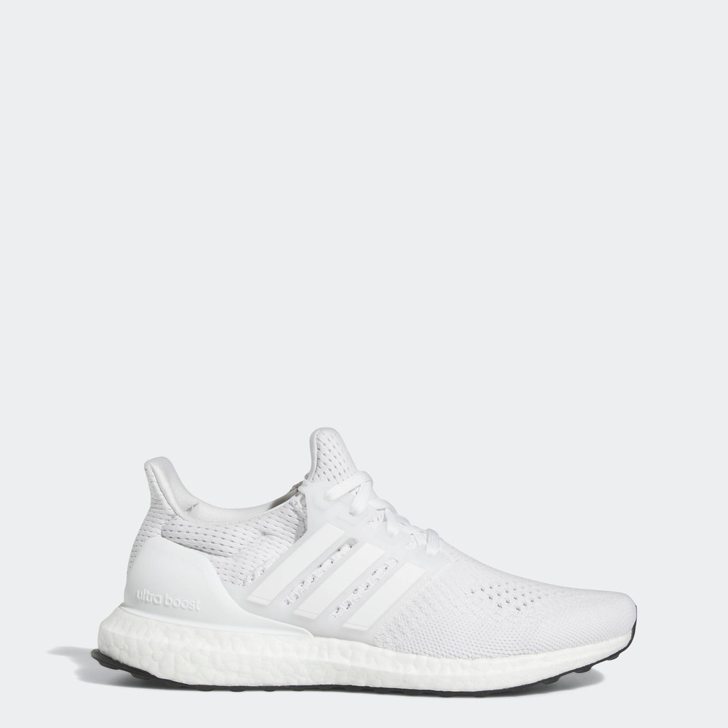 adidas ไลฟ์สไตล์ รองเท้า Ultraboost 1.0 ผู้หญิง สีขาว HQ4207