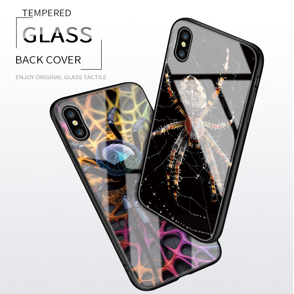เคส For Xiaomi Mi 14T 13T 12T 11T 11 Lite NE 5G Pro เคสโทรศัพท์ เคสมือถือ เคสเสี่ยวมี่ เคสแข็ง Phone Glass Case BLK ราคา ถูกที่สุด ดีลบีเคเค แกลเลอรีภาพที่ 3