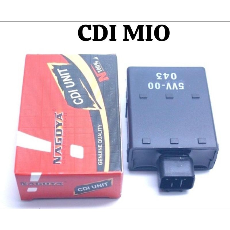 CDI MIO NAGOYA******