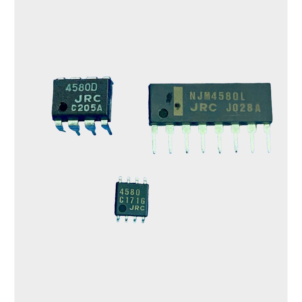 NJM4508Dแท้ ,NJM4508แท้ ,NJM4508Lแท้มีพร้อมส่งในไทย