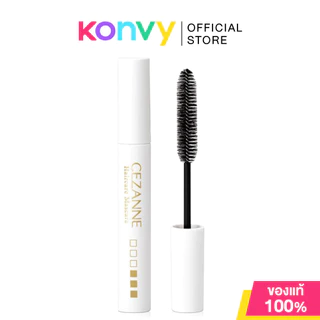 Cezanne Haircare Mascara 10ml เซซานน์ มาสคาร่าจัดแต่งทรงผม.