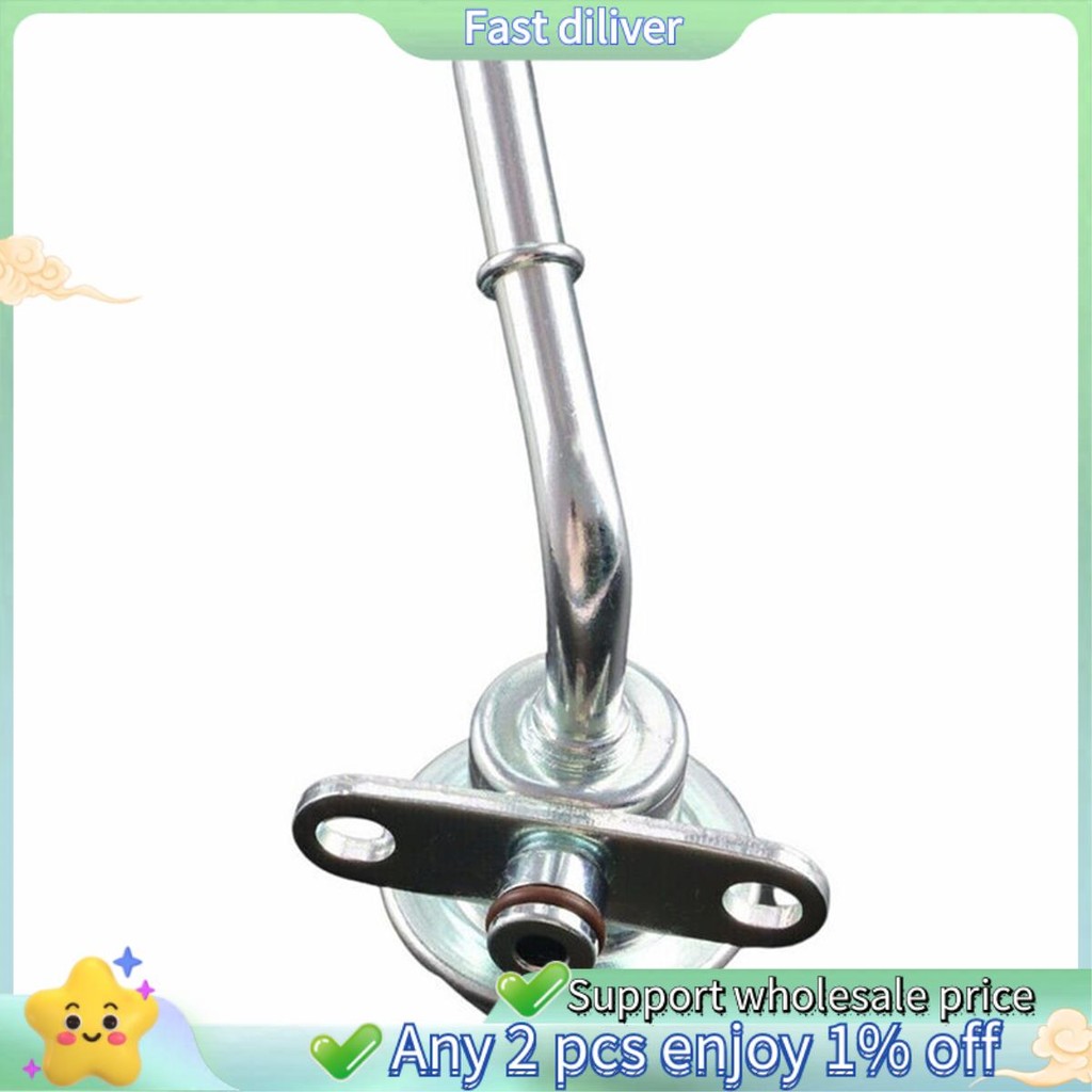 23270-75010 ใหม่ตัวควบคุมแรงดันเชื้อเพลิงสําหรับอุปกรณ์เสริม 2.7ล 2005-2006 ราคา ถูกที่สุด ดีลบีเคเค แกลเลอรีภาพที่ 4