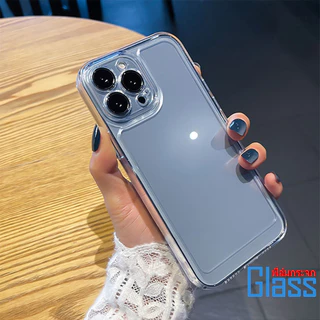 TPU เคส Xiaomi Poco X3 X4Pro X6 Pro X5 Pro Poco M3 M6 Pro X3 Pro Mi 10T Pro 11T 11T Pro Mi 12 Lite 13 Pro เคสโทรศัพท์