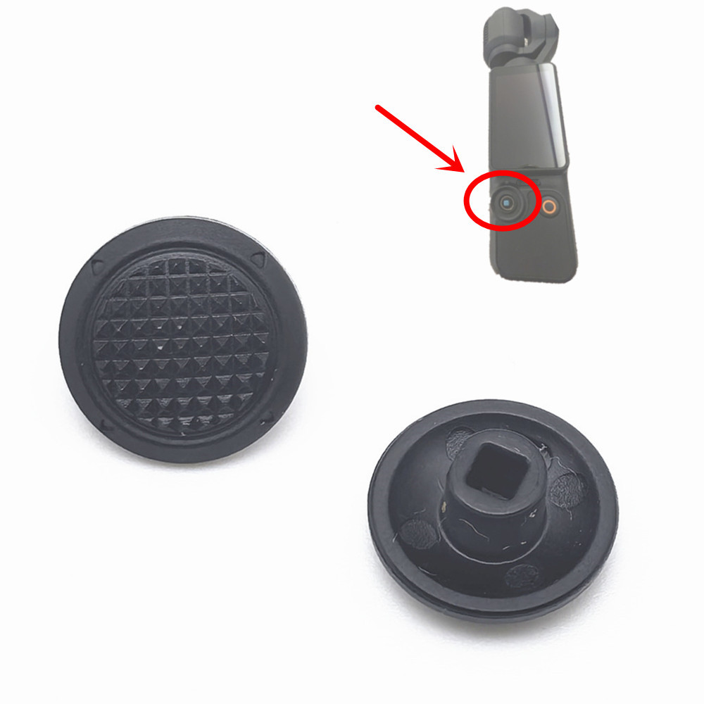 Pocket3 Joystick Button Repair Parts Replacement for DJI Osmo Pocket3 Camera Gimbal Handheld Stabilizer