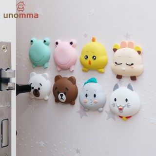 COD ซิลิโคน ยางกันกระแทก ลูกบิดประตู ขอบโต๊ะ พร้อมเทปกาว ลาย…