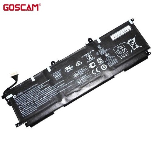 ✿แบตเตอรี่แล็ปท็อป ado3xl สำหรับ HP ENVY 13-ad000 13-ad002ng 13-ad101tx Ad03xl