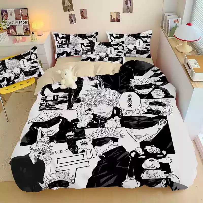 BS1 Jujutsu Kaisen 3IN1 รูปที่ 3