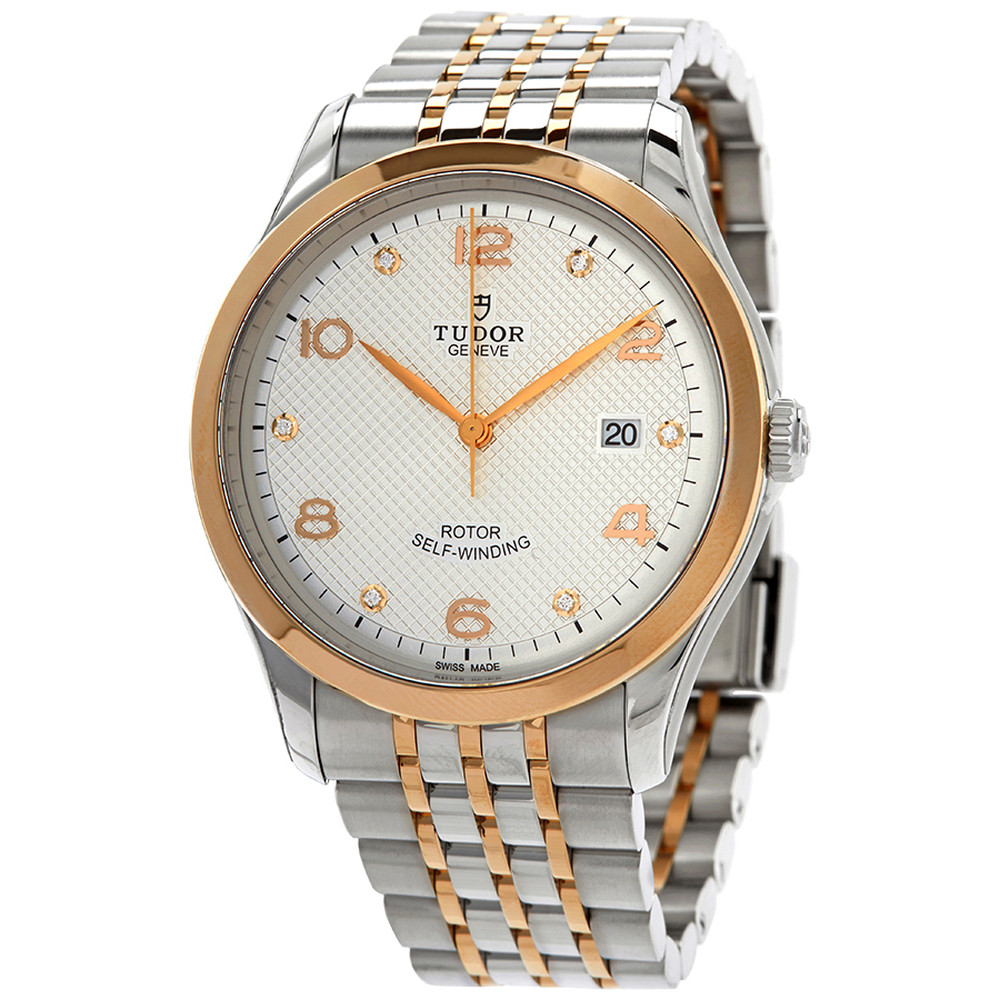 Tudor Tudor () 1926 Series M916510002 ผู้ชายนาฬิกากลไกอัตโนมัติ