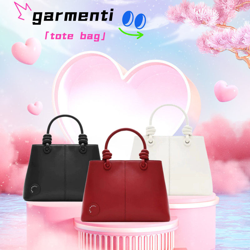 Garmenti Mini Carry All Collection