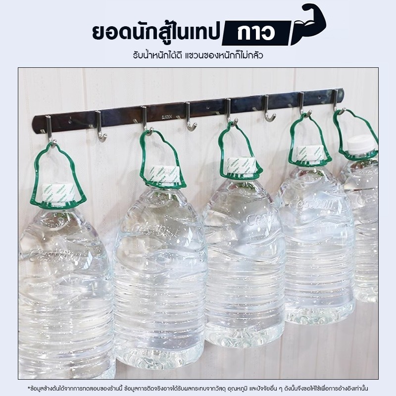 เทปกาว2หน้า3M แบบใส VHB 4910 เหนียวมากมีแรงยึดตืดสูง กันนํ้าทนความร้อนได้ กาวสองหน้า ติดผนัง รถยนต์ ติดไม่ทิ้งคราบ - รูปที่ 5