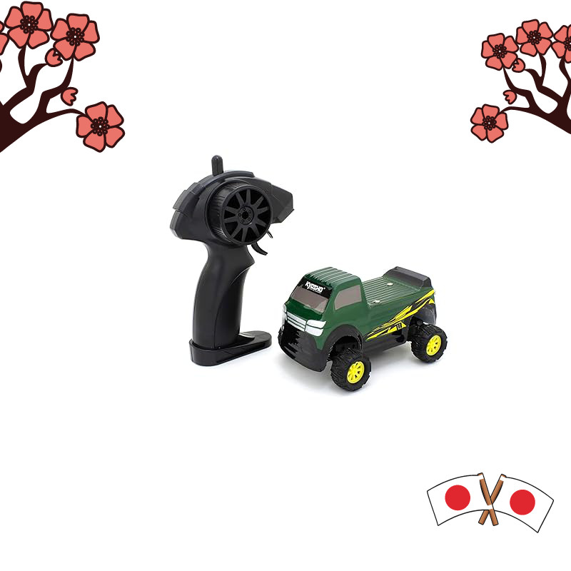 Kyosho Kyosho Egg RC Jantra TW090