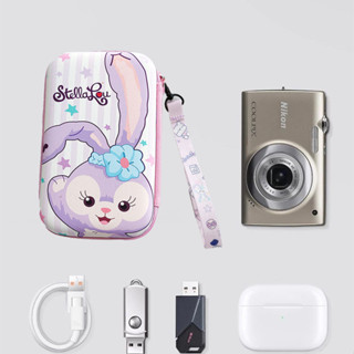 น่ารัก Stellalou สําหรับ Canon PowerShot G7 X Mark III CCD ก…