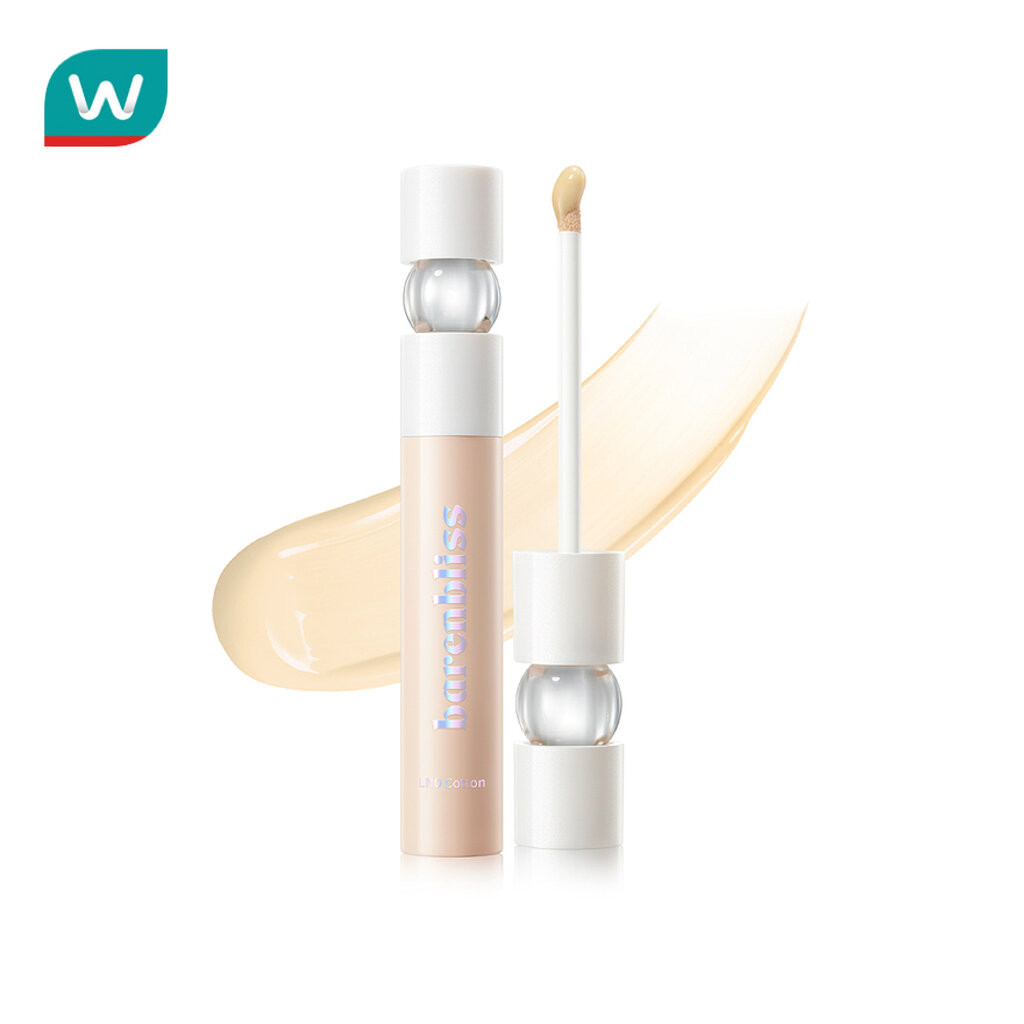 Barenbliss แบร์แอนด์บลิซ บลูมดิว อควา เพิร์ล คอนซีลเลอร์ 5ก. LN0 คอตตอน