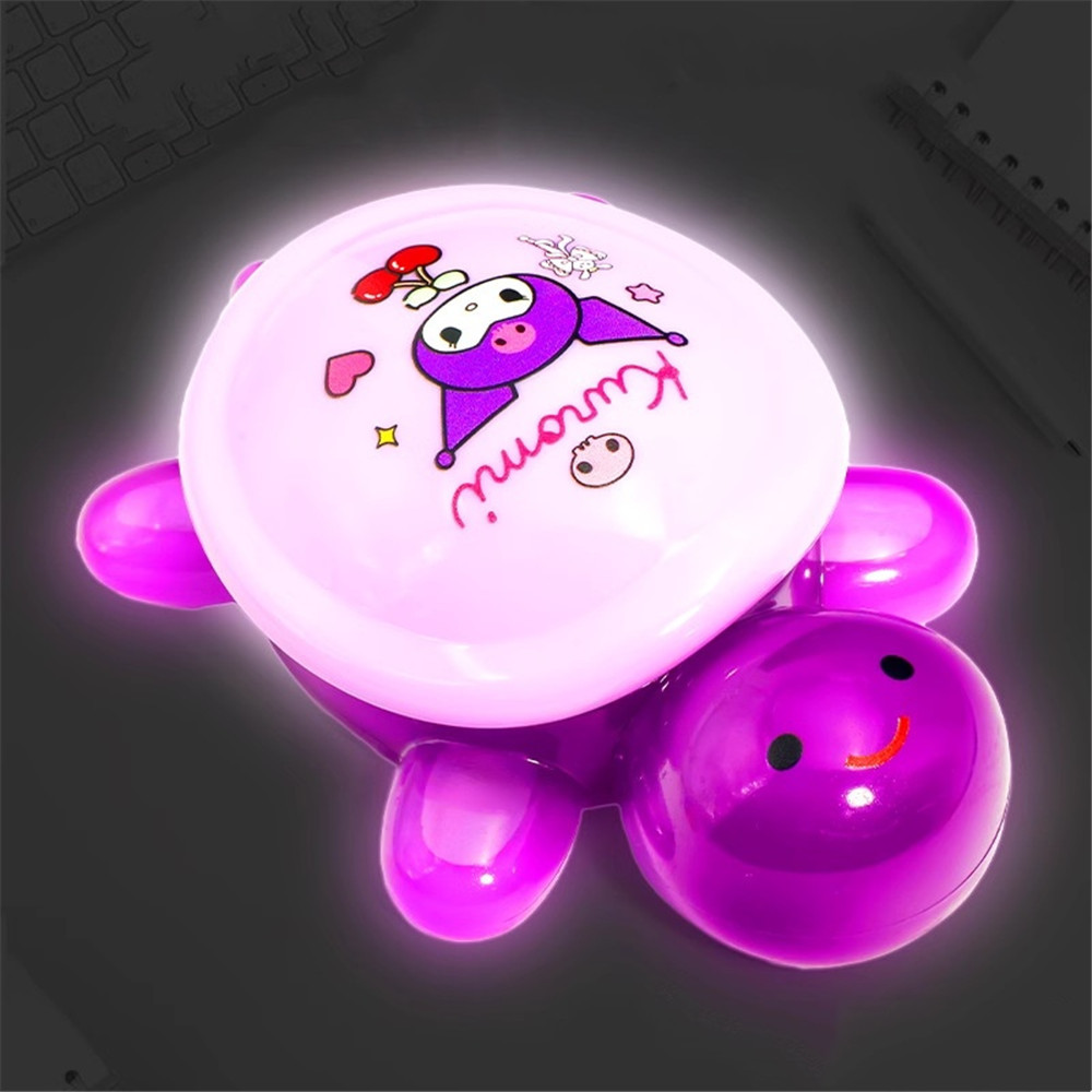 【มีสินค้า】 เต่ายักษ์ตัวใหญ่พิเศษ ของประดับตกแต่งสร้างสรรค์ เต่าเรืองแสง DIY สุดยอดนิยม 【LuckyHaven】 - รูปที่ 7