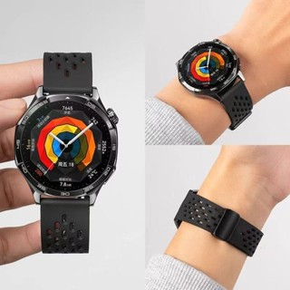 สายนาฬิกาhuawei Gt5/gt5pro/watch5pro/Gt2e/GT3/Gt4/Gt3e/gt2/b…