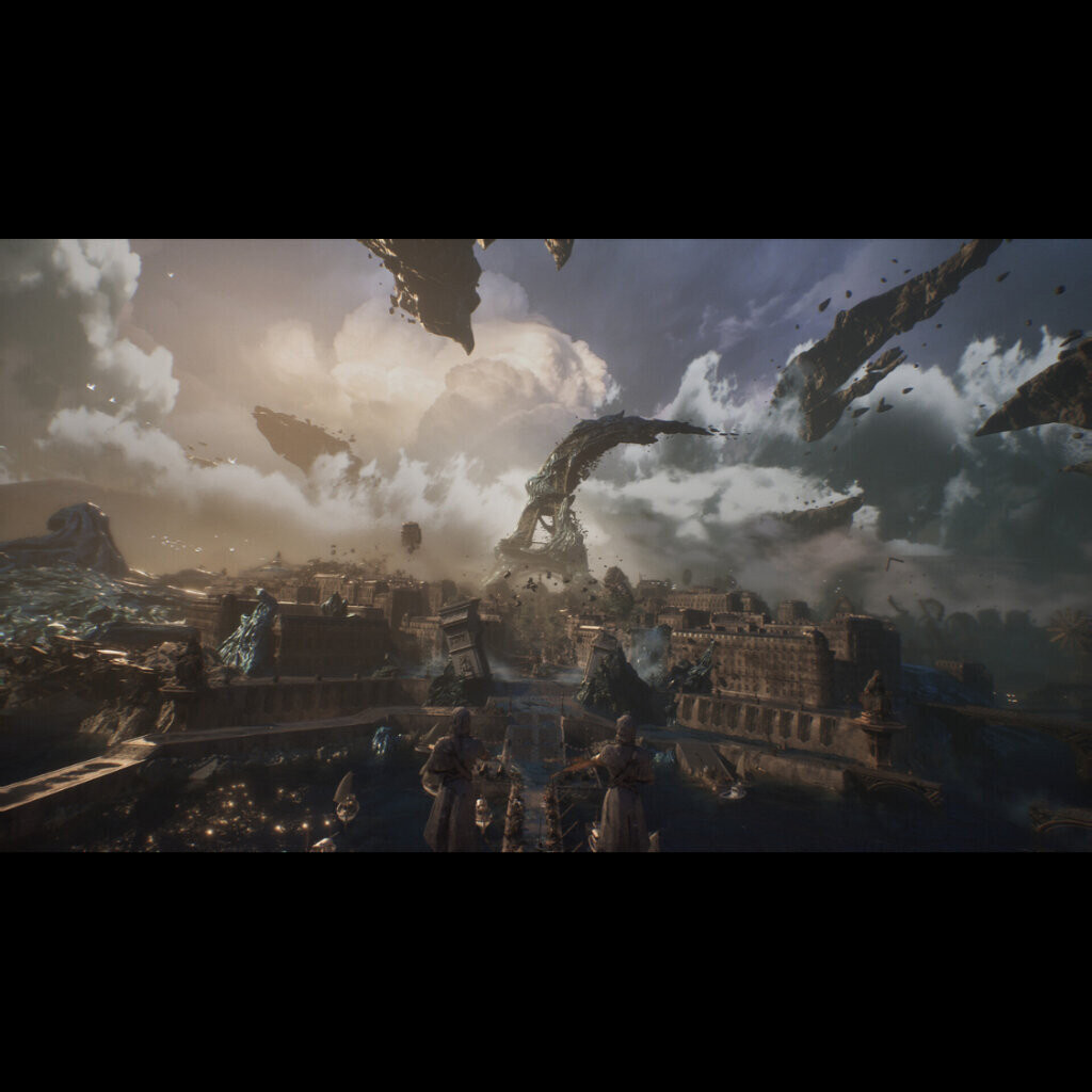 (RE-STOCK 15-20 JUNE 2025) PS5 CLAIR OBSCUR EXPEDITION 33 (GAME) (ENG)