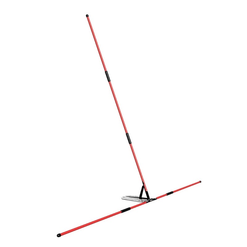 XI Golf Swing Alignment Rod Swing Trainer Corrector Swing Practice Plate Trainer