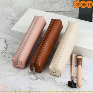 กระเป๋าปากกา LONGE, กระเป๋าเก็บของป้องกันสิ่งสกปรกแบบเรียบง่…