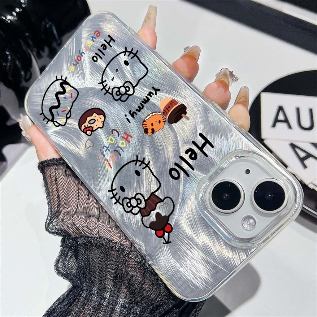 Feather เคส พร้อมส่ง สำหรับ Redmi A5 A3 14C / Realme C63 C61 C75 C75x Note60 Note60X RedmiA5 RedmiA3