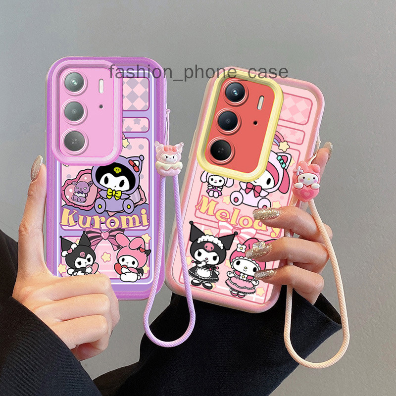 เคส realme c75 เคส  realme c75x  เคสโทรศัพท์น่ารักสําหรับเคส realme c75 เคส realme c75x