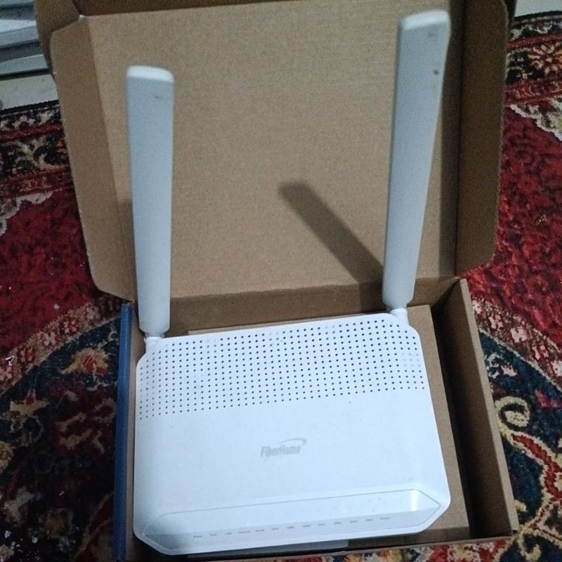 FiberHome HG 6145 F คุณภาพ